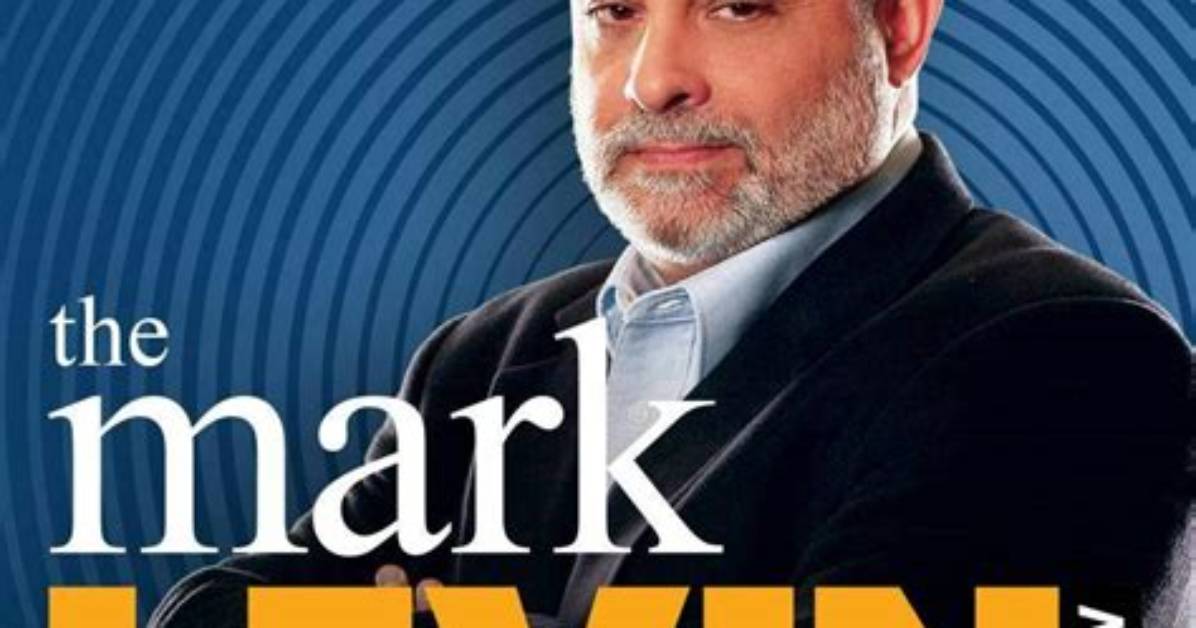 Mark Levin
