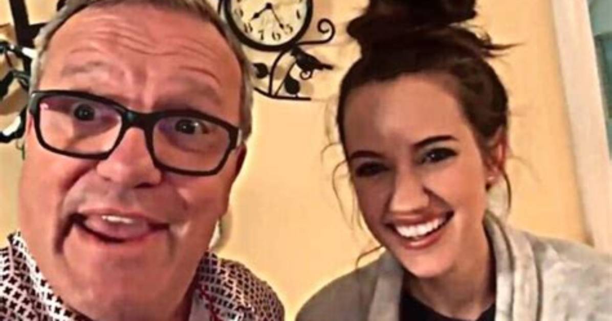 Mark Lowry Net Worth