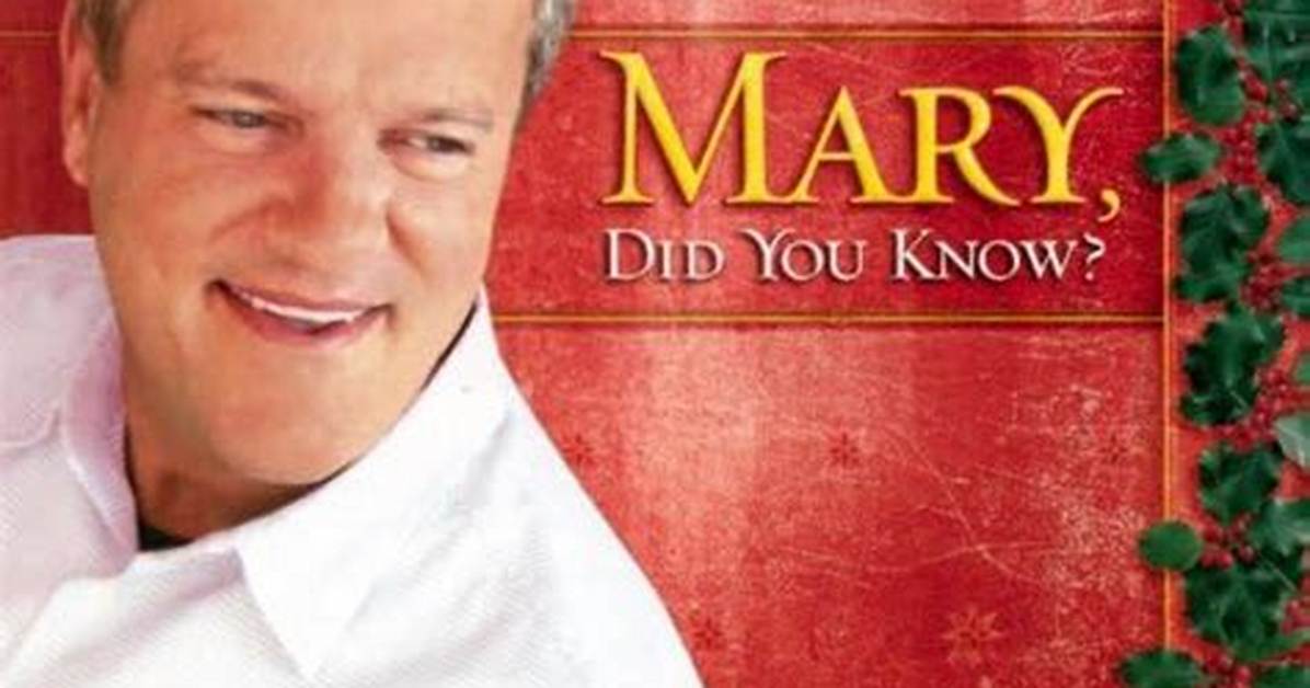 Mark Lowry