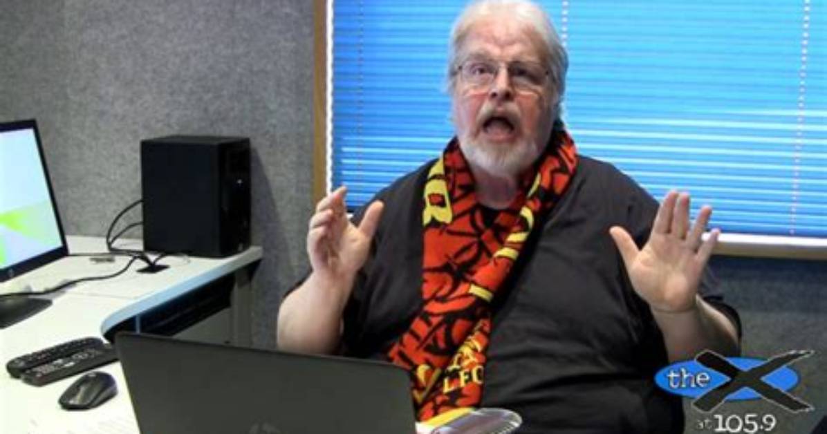 Mark Madden