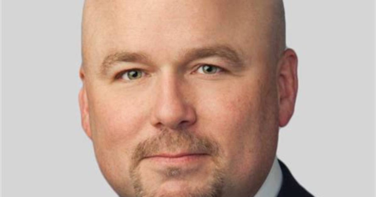Mark Maddox Net Worth