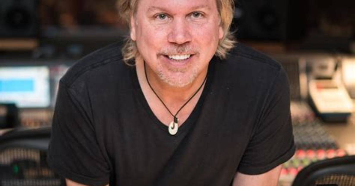 Mark Mancina Net Worth