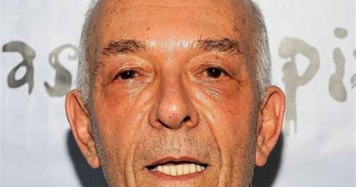 Mark Margolis Net Worth 2024