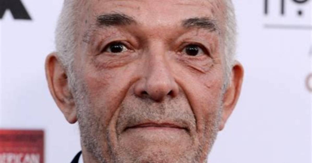 Mark Margolis Net Worth