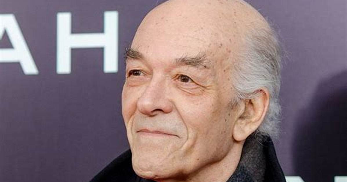 Mark Margolis