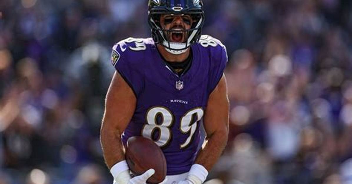 Mark Mathias Salary & Contract