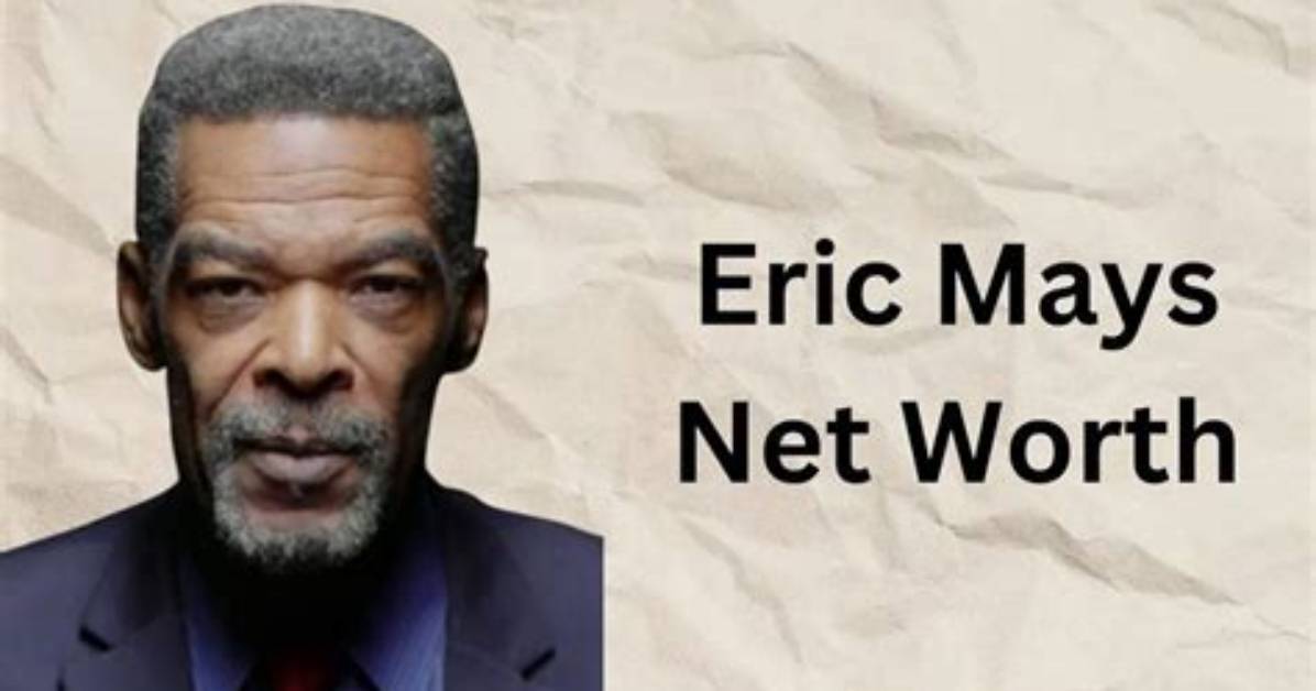 Mark Mays Net Worth