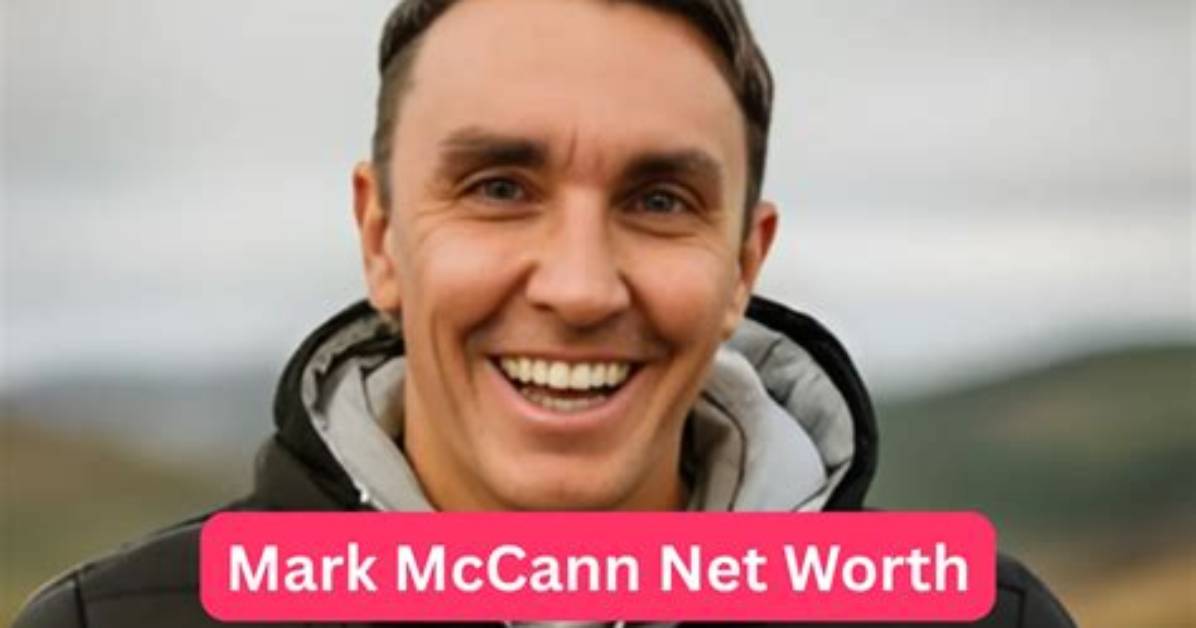 Mark Mccann Net Worth, Income and Estimated Earnings of Youtuber Channel