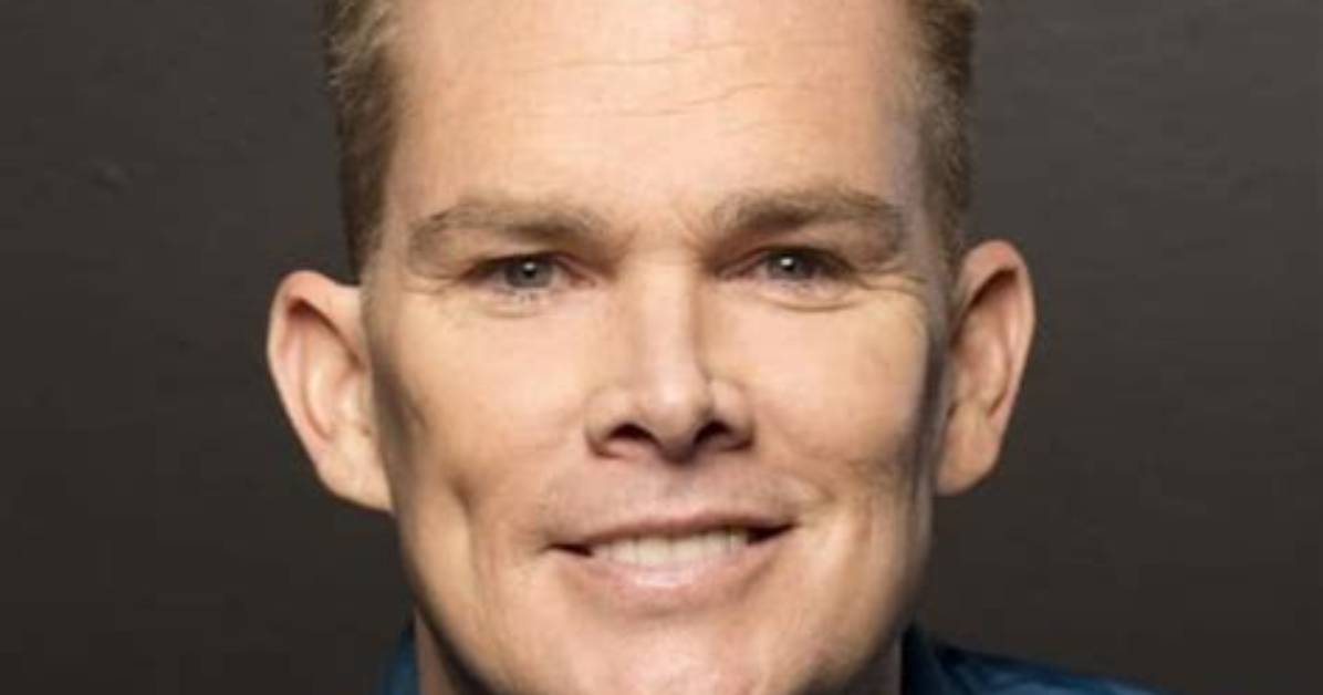 Mark Mcgrath - Bio, Net Worth, Height