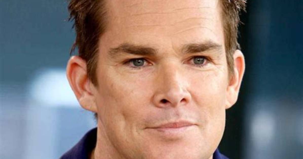 Mark Mcgrath Net Worth