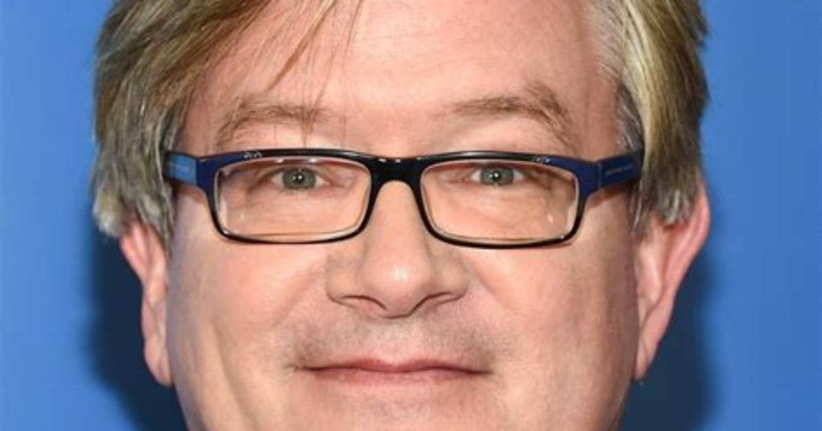 Mark Mckinney