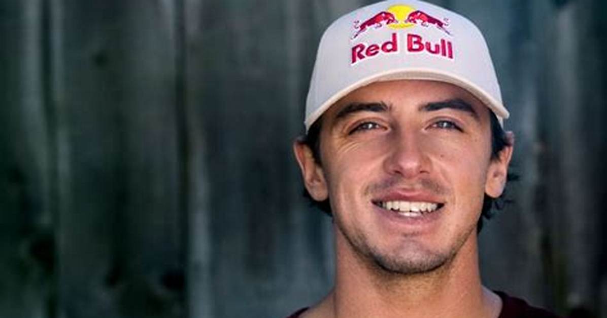 Mark Mcmorris Net Worth