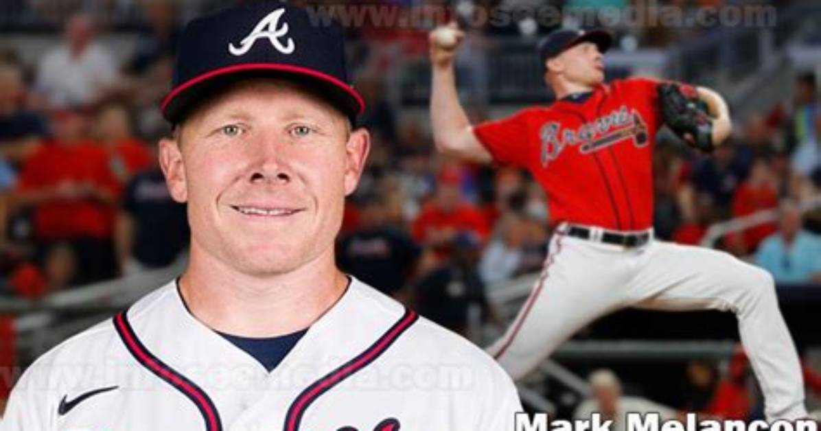 Mark Melancon Net Worth