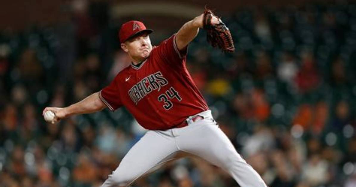 Mark Melancon