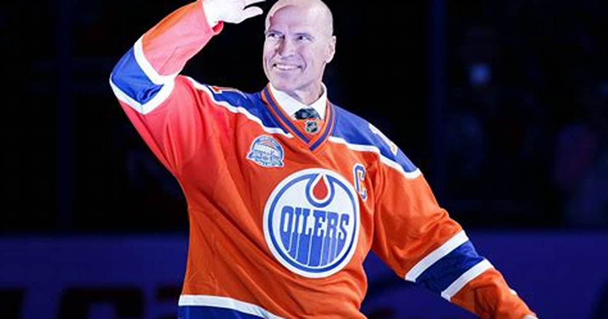 Mark Messier