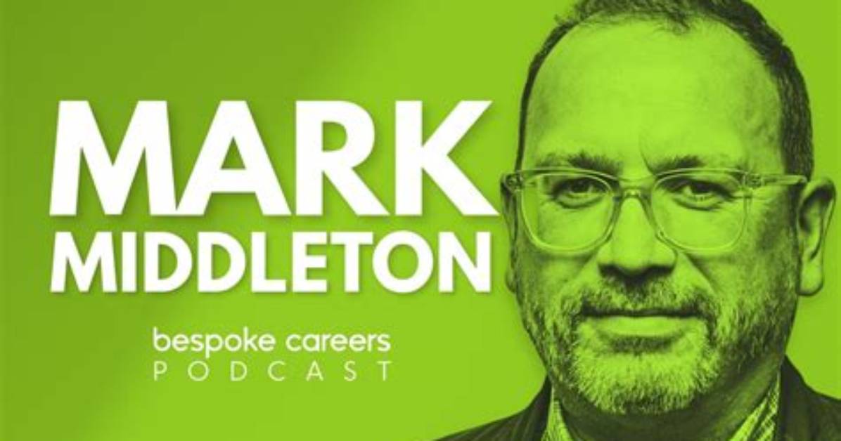 Mark Middleton Net Worth