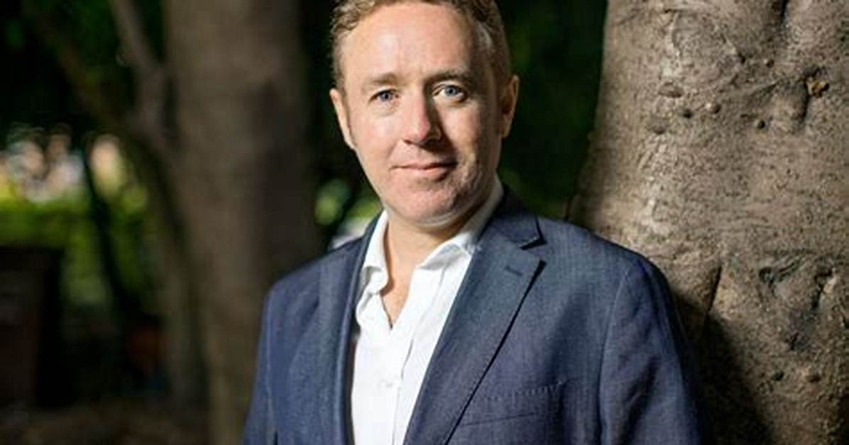 Mark Millar Net Worth