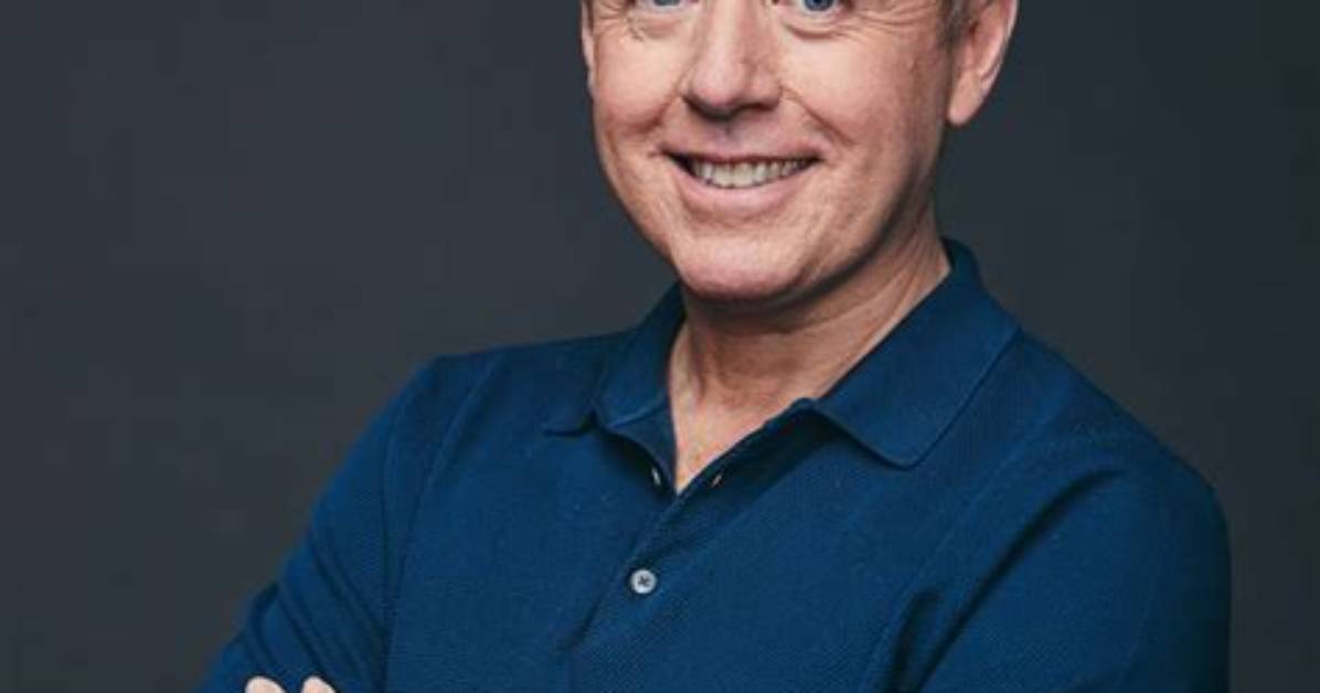 Mark Millar