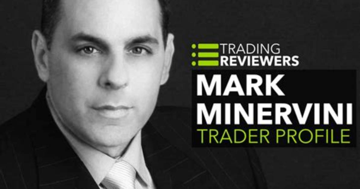 Mark Minervini