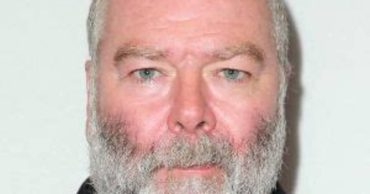 Mark Mitchinson Net Worth