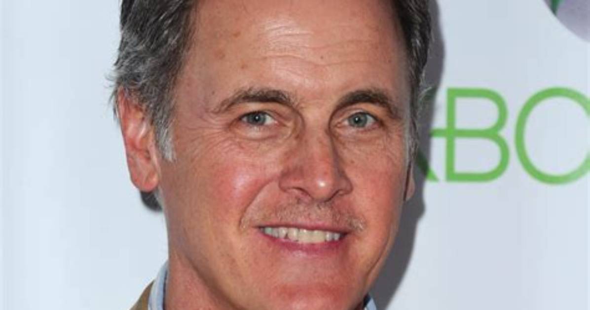 Mark Moses Net Worth