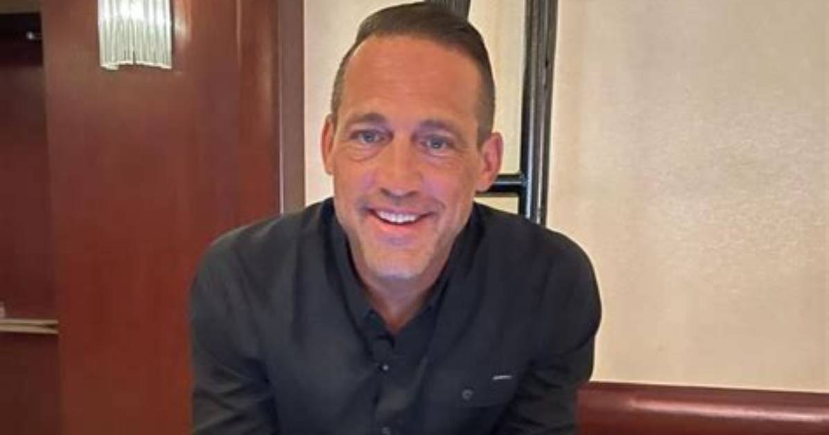 Mark Moss Net Worth