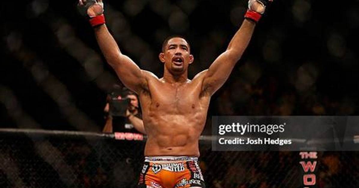 Mark Munoz