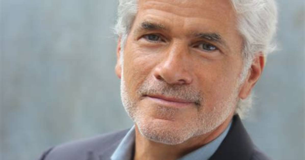 Mark O’brien