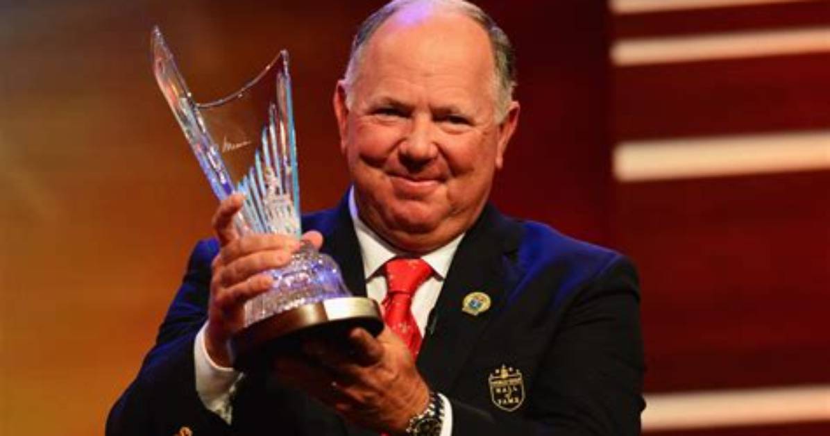 Mark O’meara Net Worth
