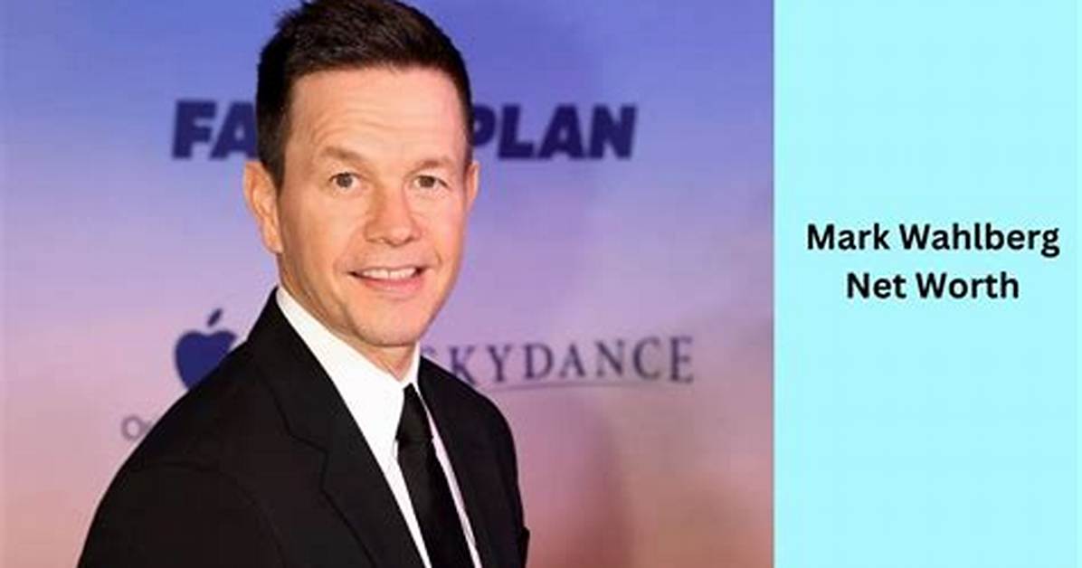 Mark Oblow Net Worth