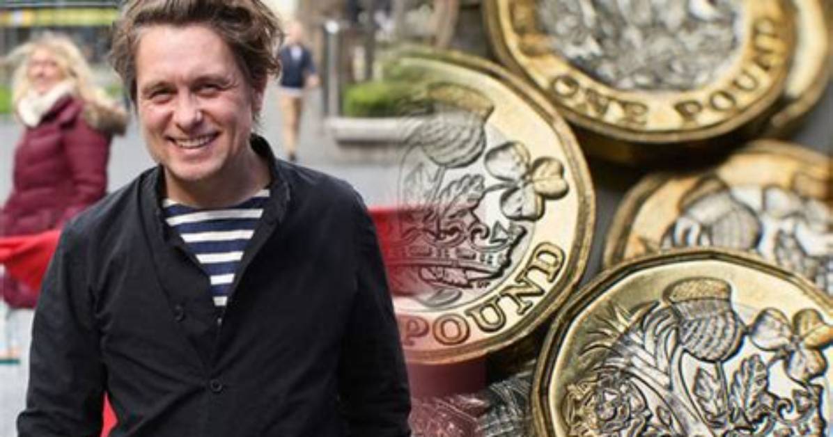 Mark Owen Net Worth 2024