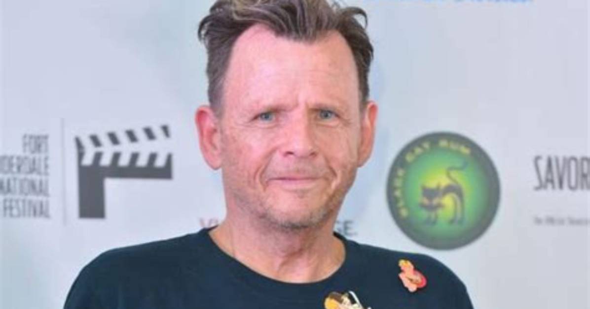 Mark Patton Net Worth