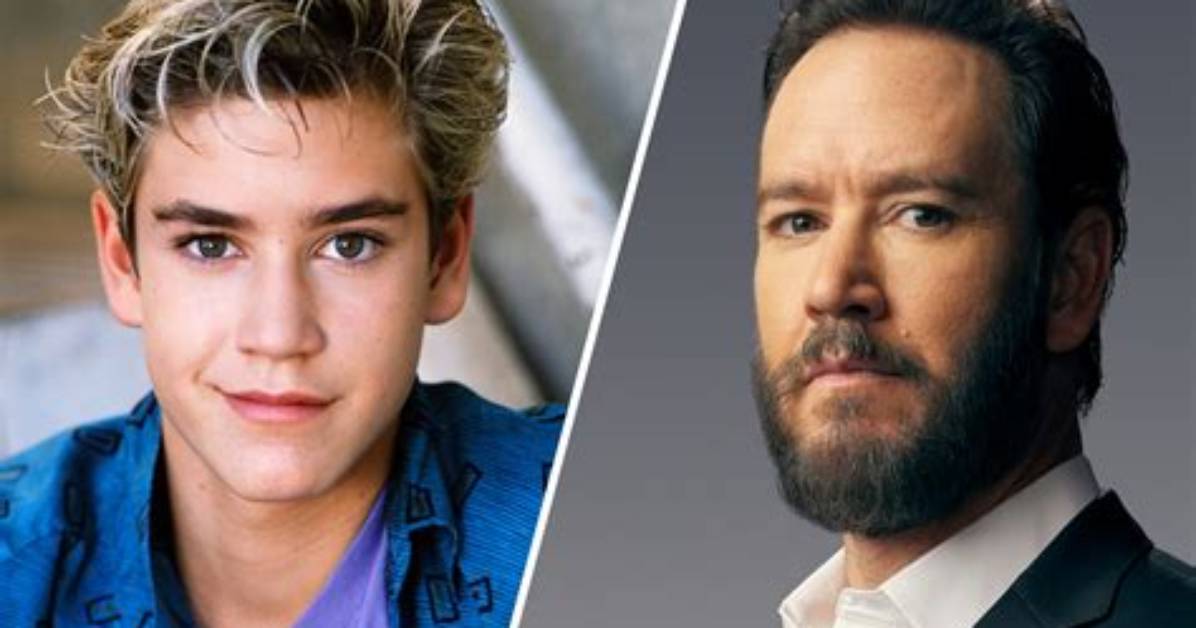 Mark-Paul Gosselaar