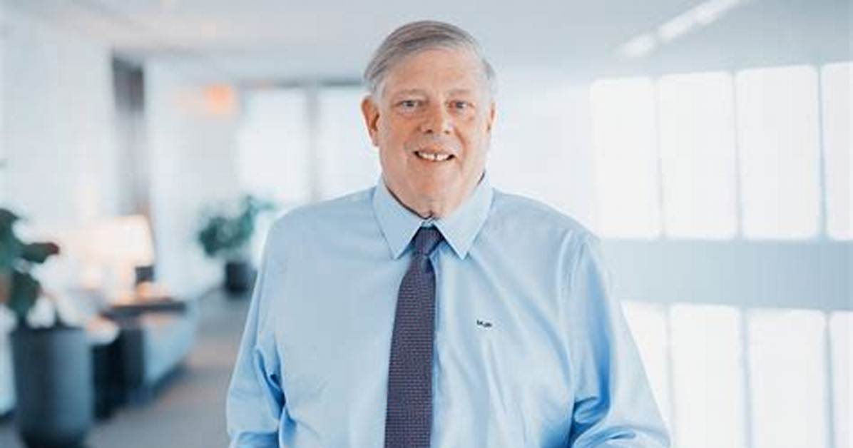 Mark Penn
