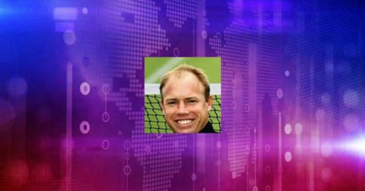Mark Petchey Net Worth