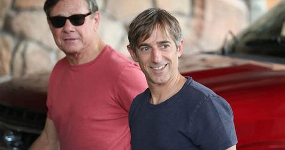 Mark Pincus Net Worth