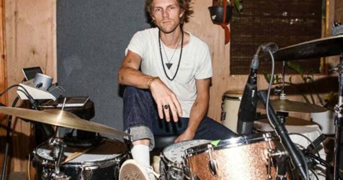 Mark Pontius