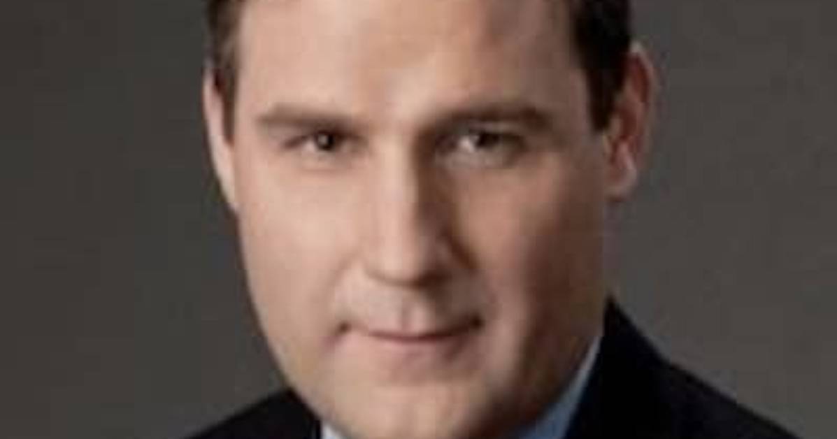 Mark Preston Net Worth