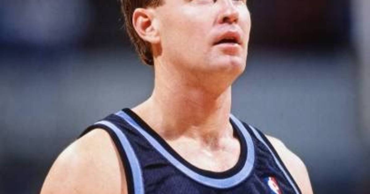 Mark Price