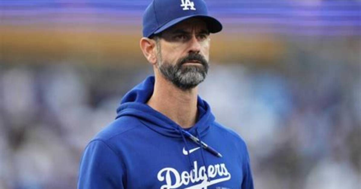 Mark Prior