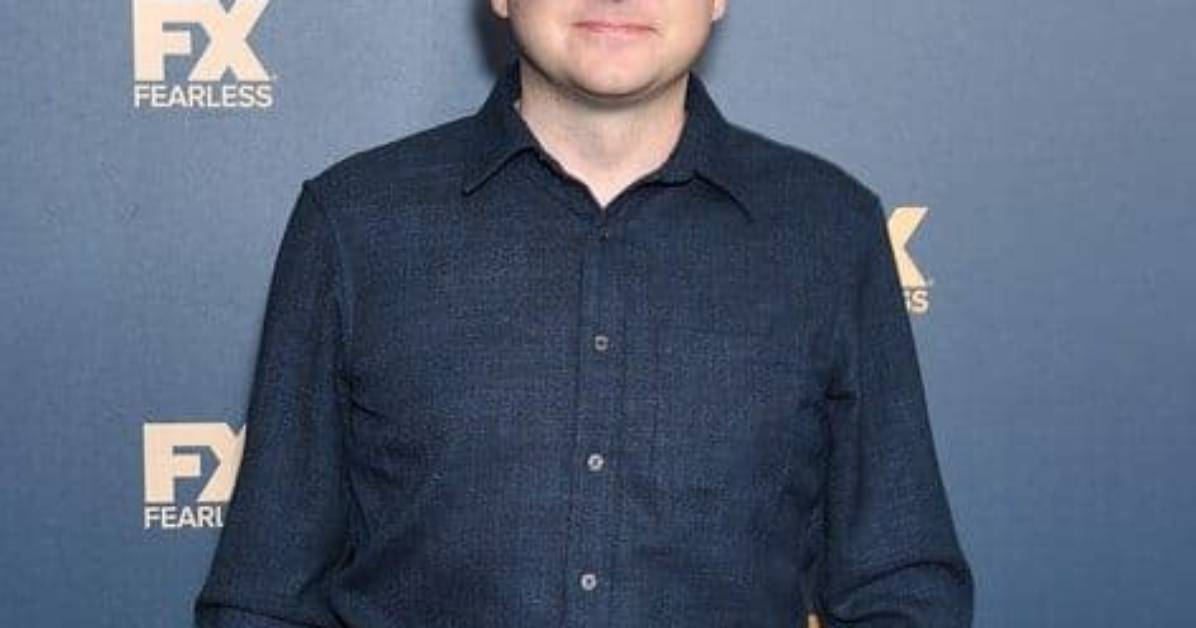 Mark Proksch Net Worth