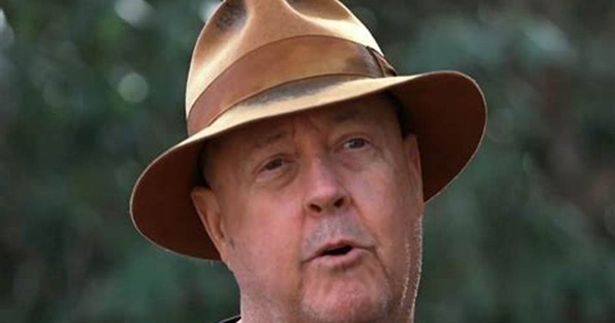Mark Ramsey