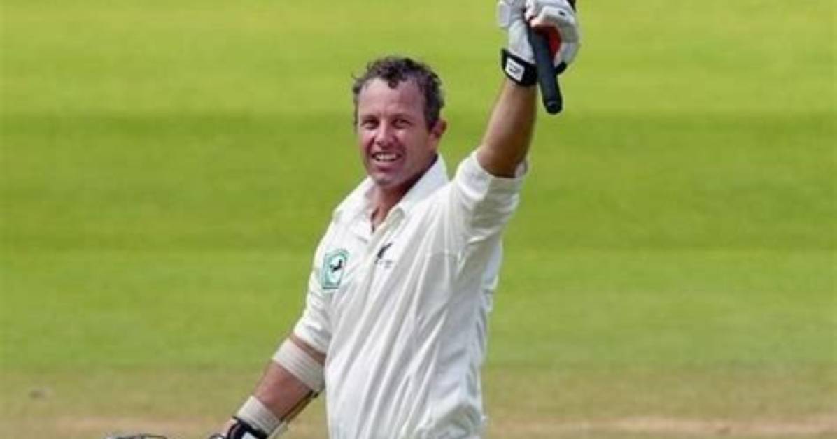 Mark Richardson (Cricketer)