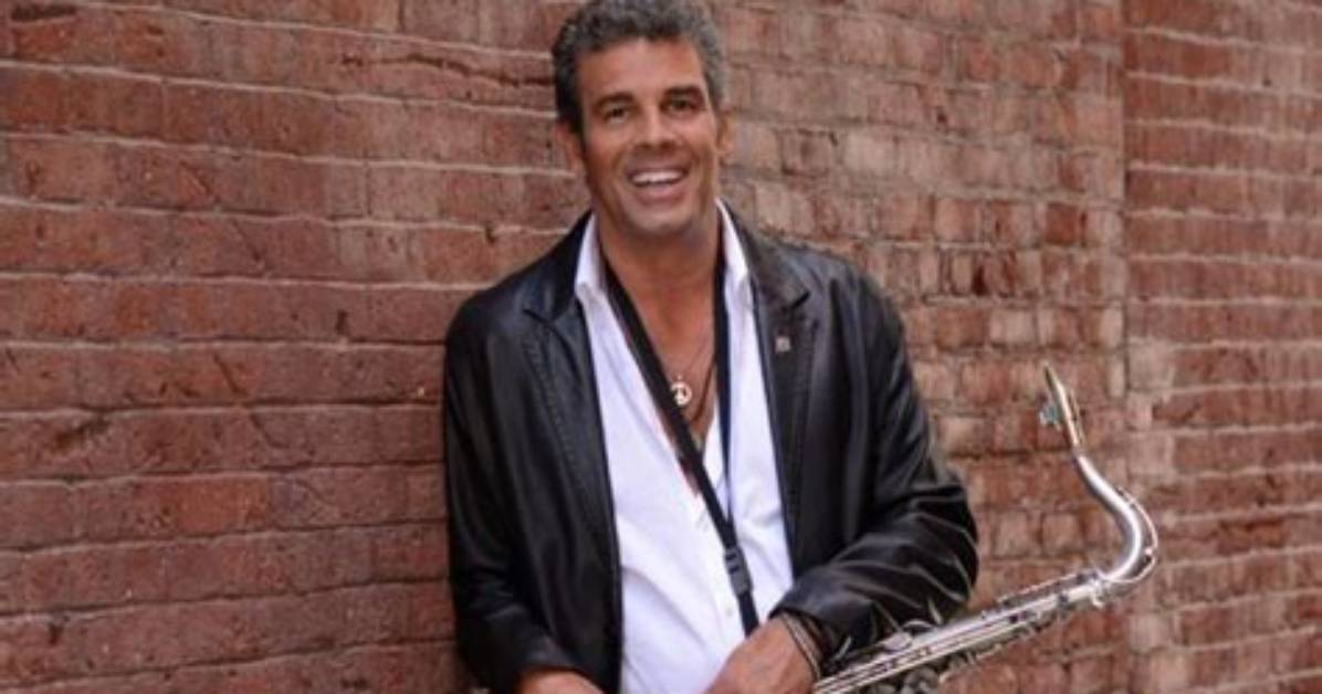 Mark Rivera Net Worth 2024