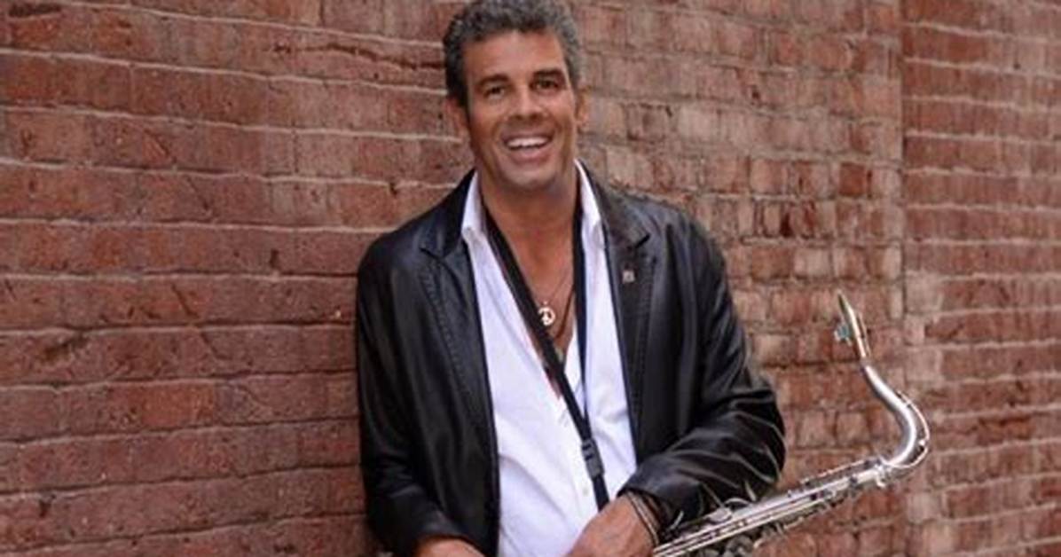 Mark Rivera Net Worth - Pulptastic