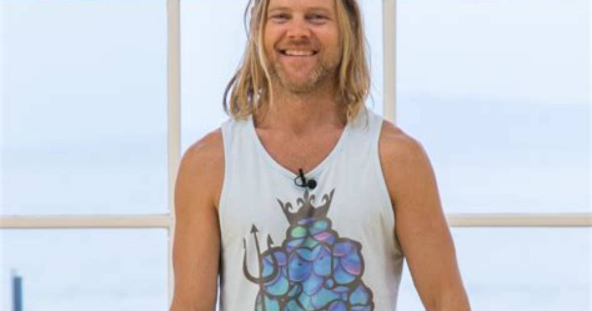 Mark Robberds