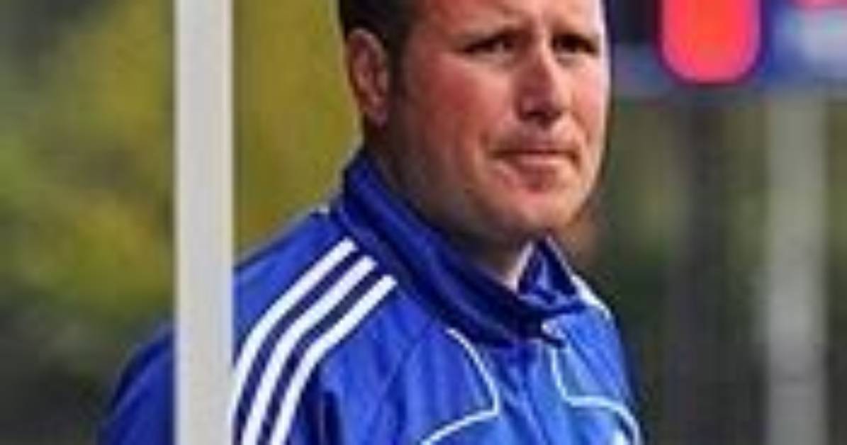 Mark Rogers (Soccer)