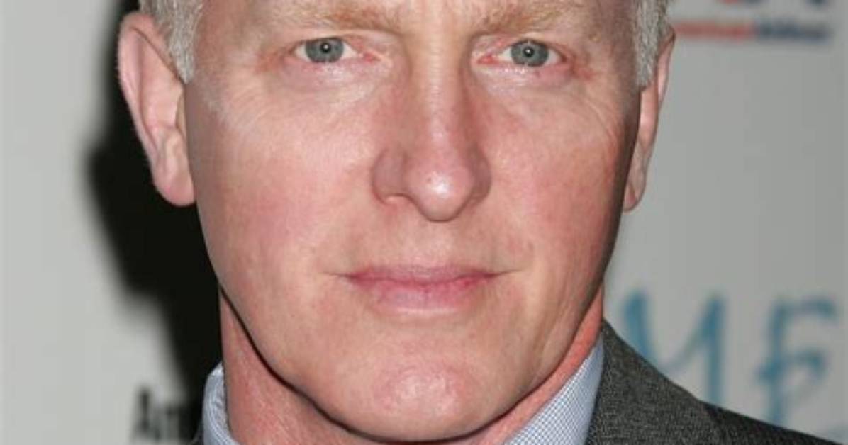 Mark Rolston Net Worth