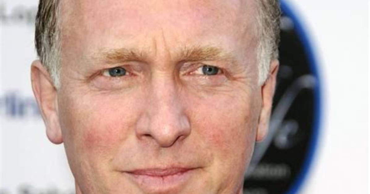 Mark Rolston