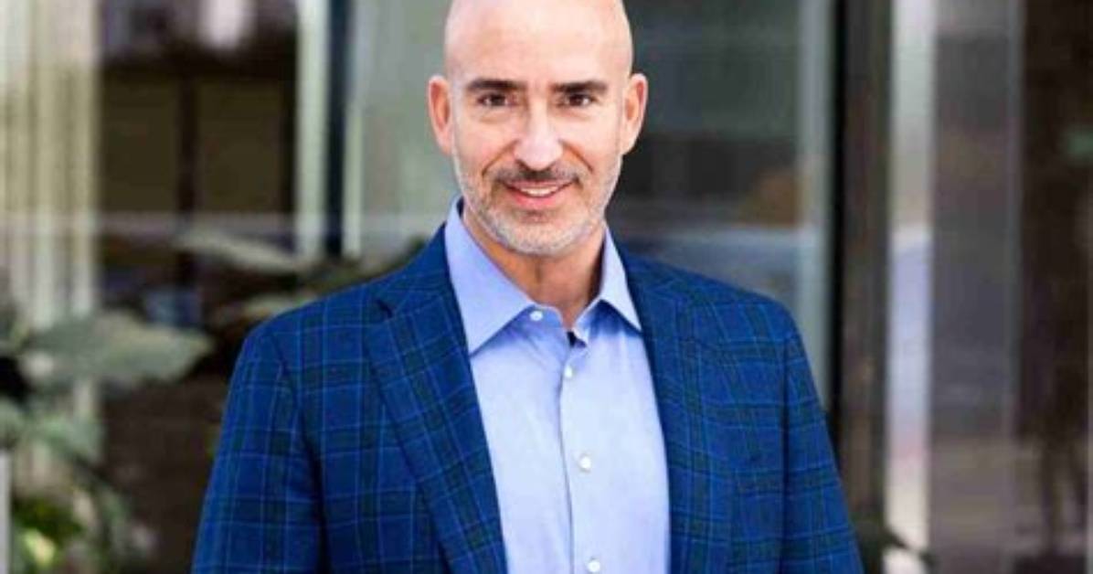 Mark Rosenzweig